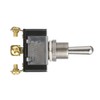 Seachoice 3-Position Boat Toggle Switch, Momentary On/Off/Momentary On