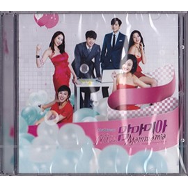 ミス・マンマミーア OST (KBS TVドラマ)