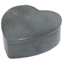 Handmade Soapstone Box