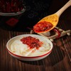 InstantMushroom Sauce，Chili Paste，Mushroom sauce，80g/3can, 240g，8.47oz Cans Chili Flavo Sauce, Picked