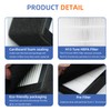 45i Replacement Filter for Breathesmart Flex Bh400 45i Air Purifier