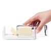 Chef'n Slice'n Store Butter Dish