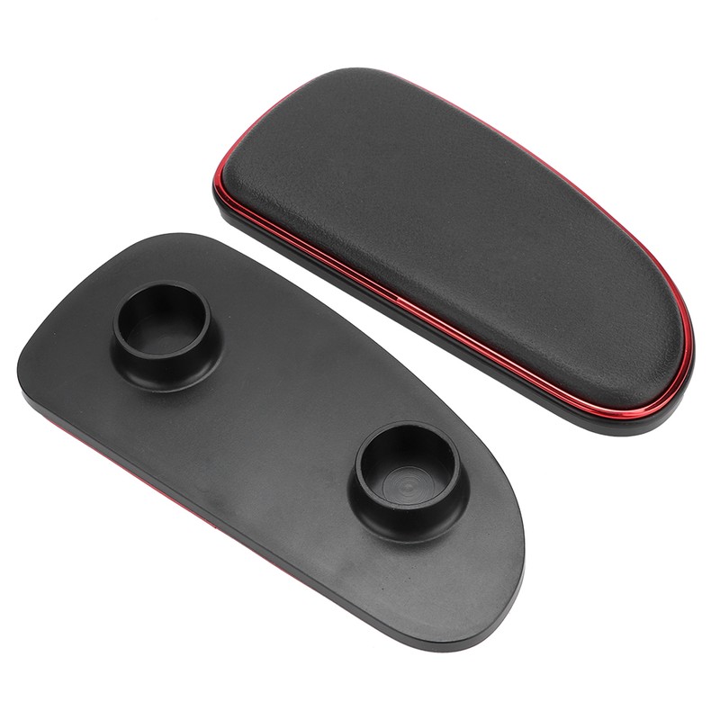 Universal Car Left Hand Armrest Pad Anti Fatigue Elbow Support