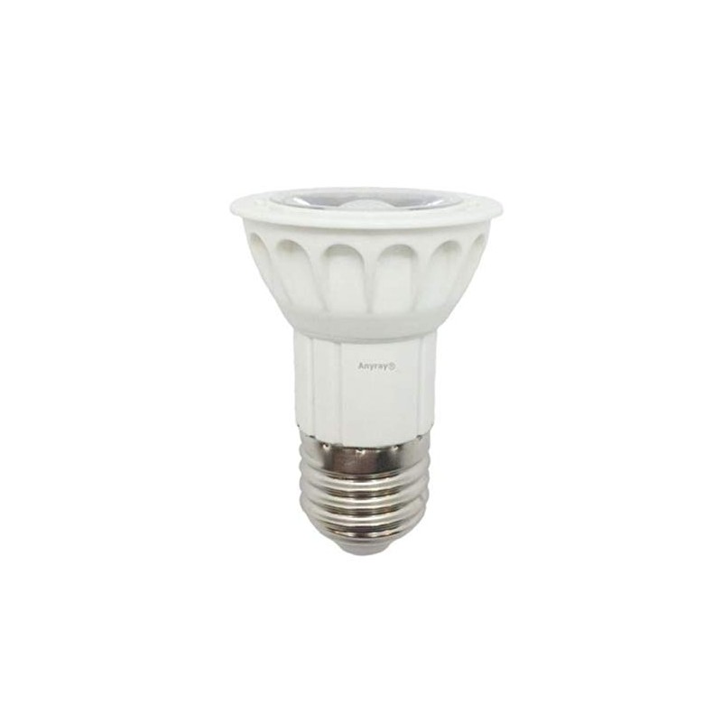 Anyray 50-Watt LED Replacement Bulb for Kitchen Range Hood Bulb