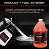 Tornador TC-Enzyme Multi-Purpose Cleaner – 1 Gallon | Enzyme Interior