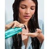 KIKO Milano Silky Gloss Shampoo, Shampoo Für Glattes, Weiches Haar