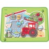 HABA Threading Game Farm (Children's Play)