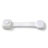Safety 1st HS2700300 OutSmart Multi-Use Lock, White