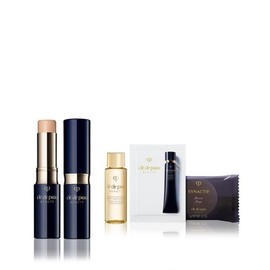 갤러리아 끌레드뽀 보떼 단독 컨실러 N 세트 Galleria Cledepeau Botte Exclusive Concealer N Set