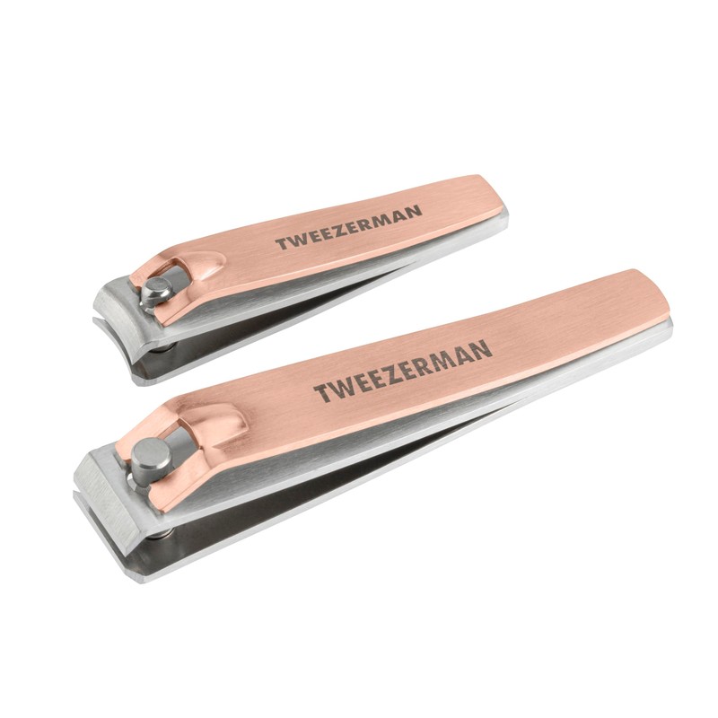 Tweezerman Neon Nail Kit (Set of 5)