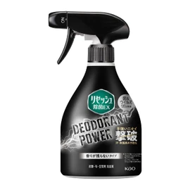 リセッシュ 除菌EX 消臭芳香剤 液体 デオドラントパワー 香り残らない 本体 360ml
