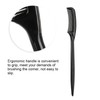 10pcs Plastic Eyelashes Comb Eye Lashes Separator Tool Teeth Eyebrow