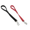 City Traffic Lead Strong Short Dog Control Handled Leash 2