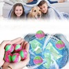 8Pcs Pet Hair Remover Balls, Efficient Laundry Lint Remover Balls