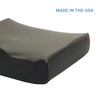 Everest & Jennings Dura-Gel SPP Wheelchair Cushion, 4.5" Thick, 18x16",