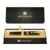 Luxury Rollerball Pens Smooth Writing Miscoos Nice Pens for Men