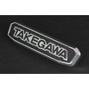 SP Takekawa 09-11-0276 Steering Stem Emblem Single Item