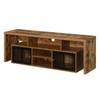 Convenience Concepts Lexington, Barnwood/Black