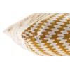TreeWool Kaleidoscope Accent Set of 2 Cotton Cushion Covers (55