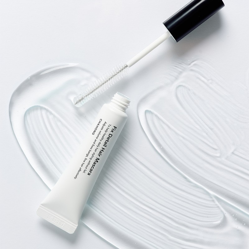 Chahong Fix Detail Hair Mascara 15mL - Chahong Fix Detail