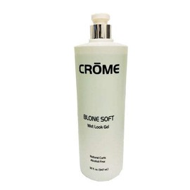 Crome Blone Soft Flexible Hold Gel 32.oz