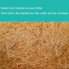 Frillybutts Trough Coconut Liners for Planters Horse Trough Coco Liners