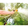 Brass Garden Hose Quick Connectors Set for Easy Watering