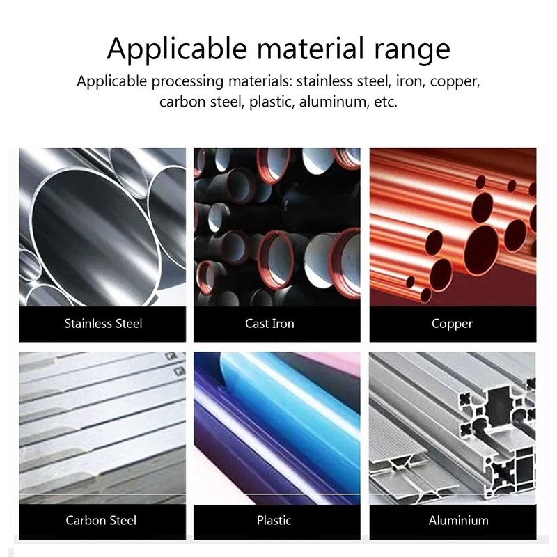 Deburring External Chamfer Tool with Tungsten Steel Blade, Deburring Chamfering