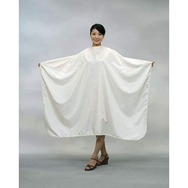 EXCEL Pastel Color Hair Cutting Cloth Cream with M