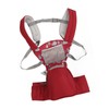 Baby Carrier Multi Functional Breathable Comfortable Reduce Burden Infant Carrier
