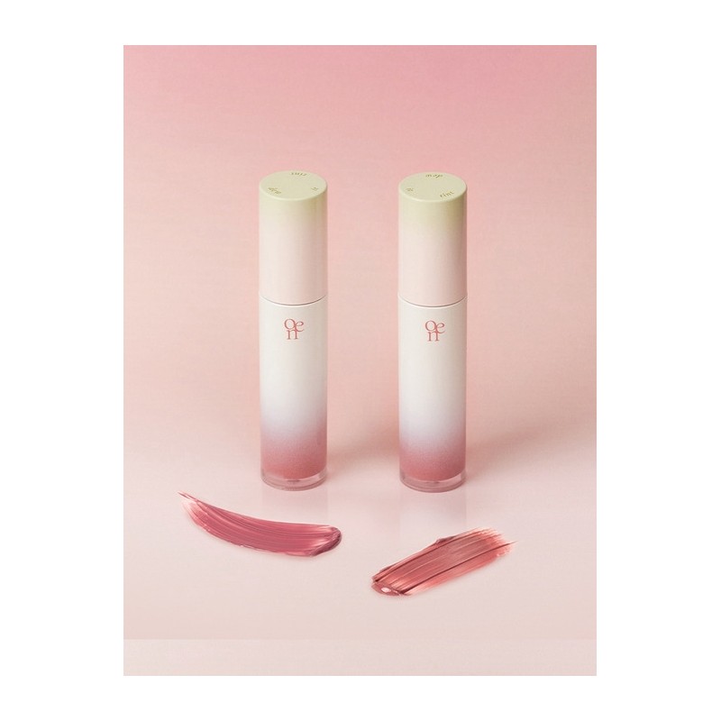 [SET] Our Glow Lip + Deweit Tint / [SET] 아워
