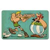 Logoshirt® Asterix I Obelix I Boxen I Frühstücksbrettchen I Schneidebrett