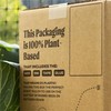 HealthiStraw GardenStraw Mulch Box, 2 cu ft (10 lb) –