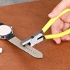 Watch Band Leather Hole Punch Plier Shoe Strap Hole Puncher