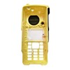 Yellow Front Housing Replacement Kit for XPR7550e/DGP8550E/XPR7580E Two-Way Radios |