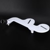 G1/2in Thread Toilet Bidet Seat Attachment Cold Water Spray Double