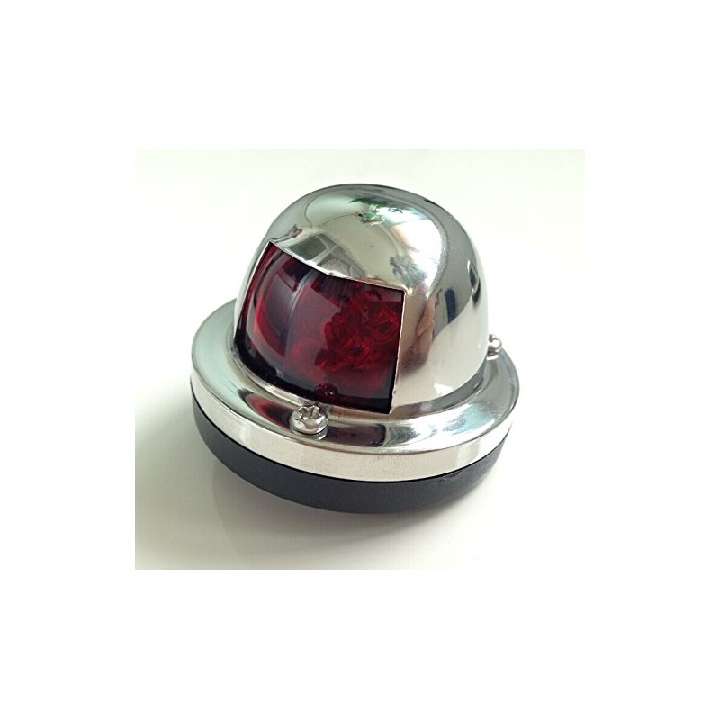 Marine Boat Yacht Light 12V LED Bow Navigation Light One