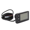 Motor Brushless Controller S866 Panel 26A 3 Mode Sine Wave