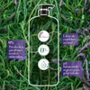 Herbal Essences Shampoo Antifrizz Lavanda & Aceite De Almendras 600