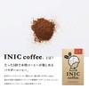 INIC Coffee Smooth Aroma Sachet, 12 Sachets, Classic Regular Blend,