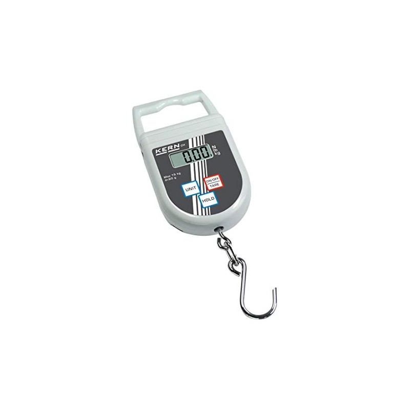 Kern CH 50K100 Hanging Scales 50kg