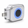 Smart Auto Stop USB-C Charging Adapter for Battery Care –