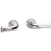 Delta Faucet RP48498 Single Metal Lever Handle Kit, Chrome