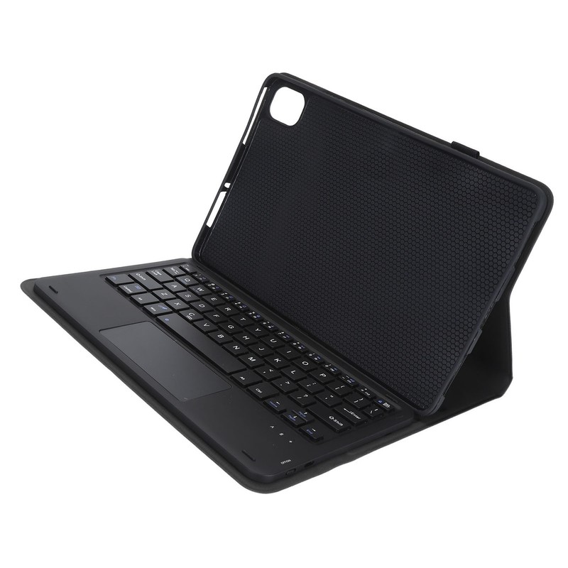 11in Tablet Keyboard Case Slim Lightweight Wireless Bluetooth Magnetic Detachable