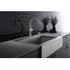 ALMA® PULLDOWN KITCHEN FAUCET