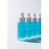 Shegaia/Hyaluronic Water Shine Procedure Moisture Ampoule / 쉬가이아/ 히알루로닉 워터샤인