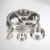 HARFINGTON 2pcs 6810ZZ Deep Groove Ball Bearings 50mm Bore 65mm
