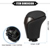 VekAuto Automatic Gear Shift Knob Compatible for Toyota Highlander 2014-2019,