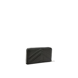s.Oliver (Bags) Women's Wallet, Black, black