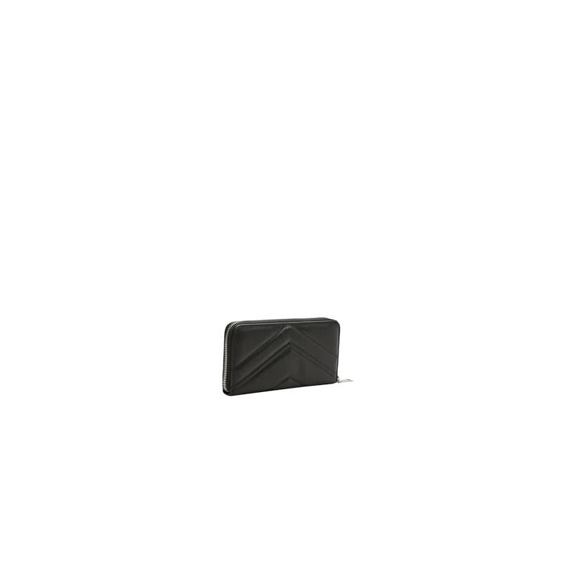 s.Oliver (Bags) Women's Wallet, Black, black